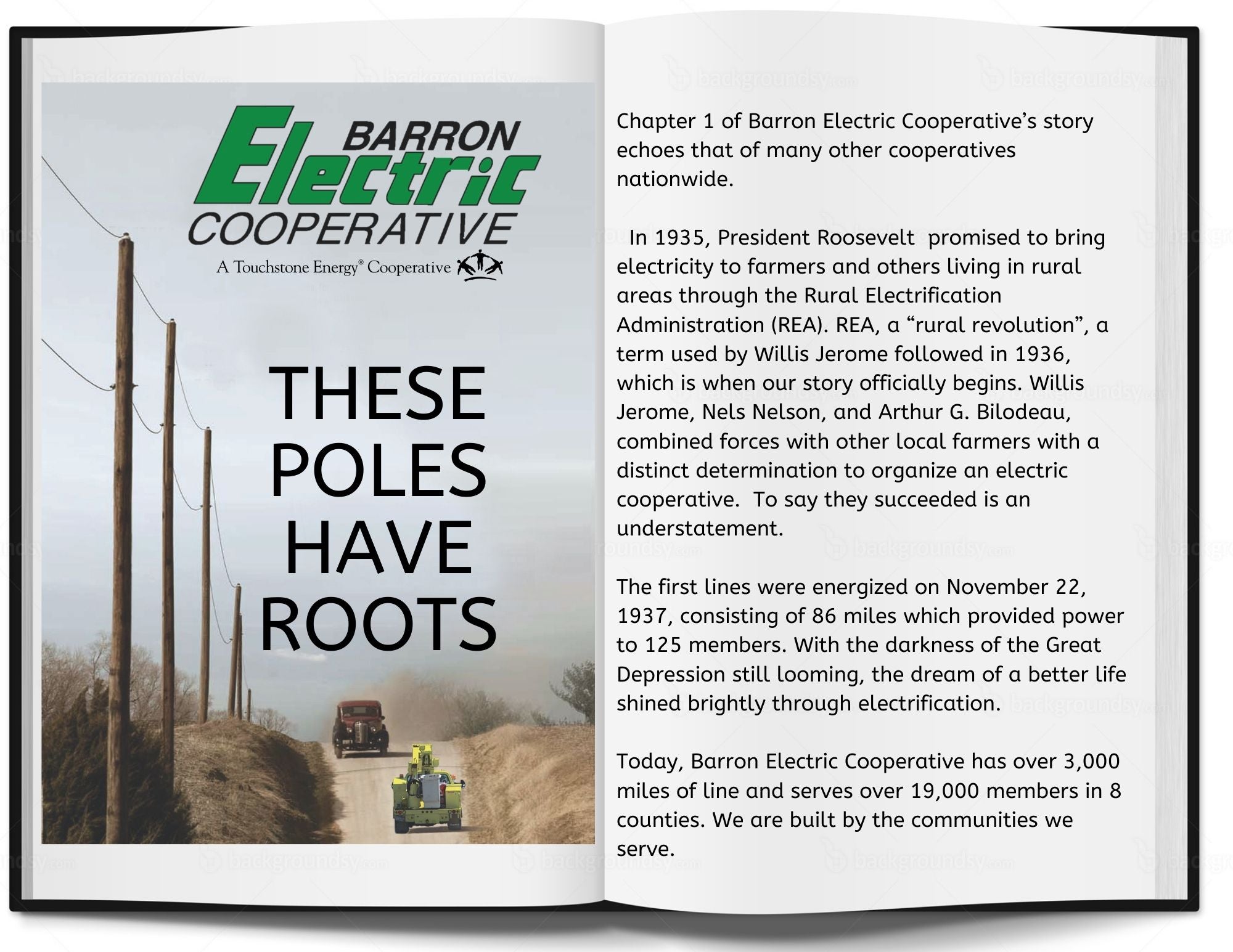 our-story-barron-electric-cooperative